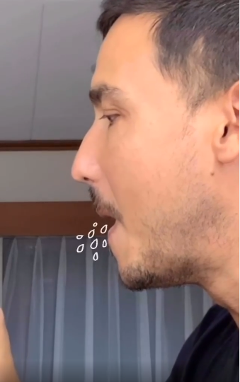 10 Momen Raisa didandani Hamish Daud, gemas sampai kocak