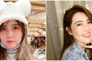 Alami vertigo, Via Vallen jalani tes virus Corona