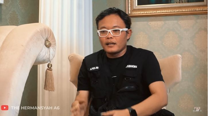 5 Pengakuan Sule soal calon istri, profesinya pengusaha 