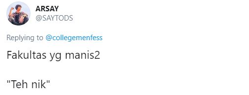 10 Cuitan nama fakultas ini recehnya bikin ketawa garing