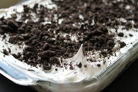 5 Resep dessert oreo kekinian, enak dan mudah dibuat