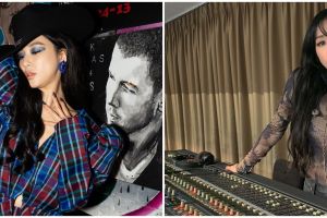 Manajer Tiffany Young didiagnosa terjangkit virus Corona