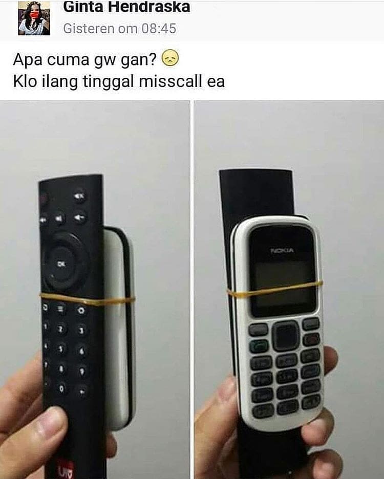 10 Status FB lucu kegiatan waktu di rumah ini bikin cekikikan