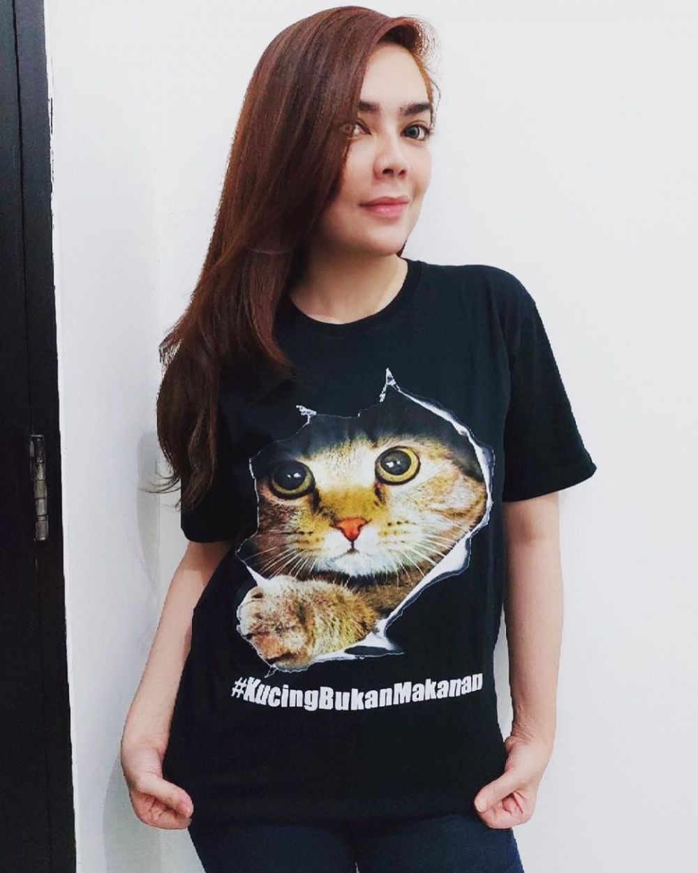 Ingat pemeran Iblis di sinetron Bidadari? Ini 10 potret terbarunya