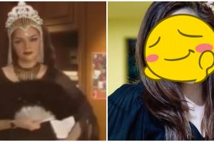 Ingat pemeran Iblis di sinetron Bidadari? Ini 10 potret terbarunya