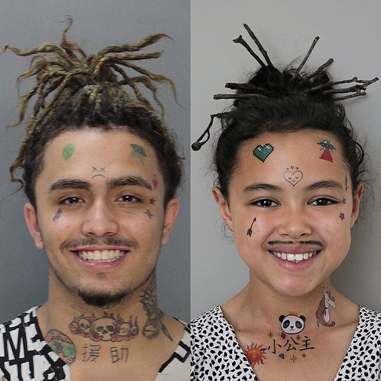 10 Cosplay low budget tiru fashion seleb dunia ini kreatif abis