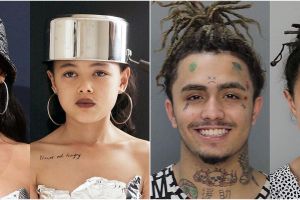 10 Cosplay low budget tiru fashion seleb dunia ini kreatif abis