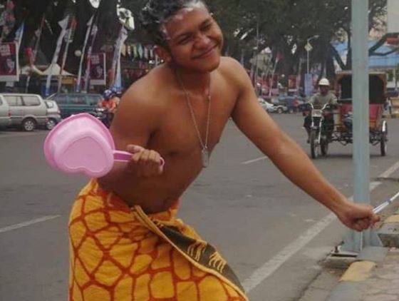 10 Potret Until Tomorrow ala komika Tanah Air, kocak abis