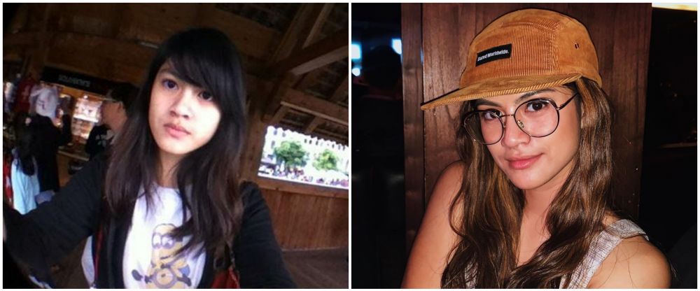 Potret lawas 6 pemain Anak Langit ini bikin pangling