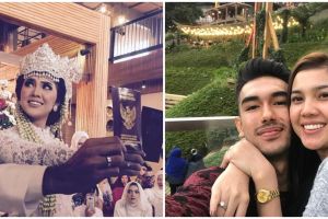 2 Tahun menikah, ini 4 pengakuan Raya Kitty gugat cerai suami