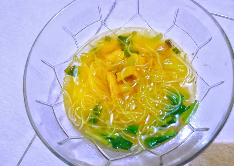 15 Resep soto sapi enak, sederhana, gurih, dan bikin nagih