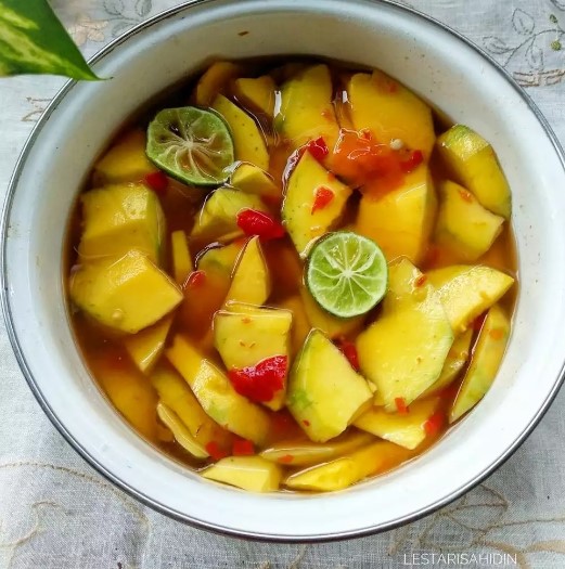 21 Resep asinan berbagai bahan, segarnya bikin nagih