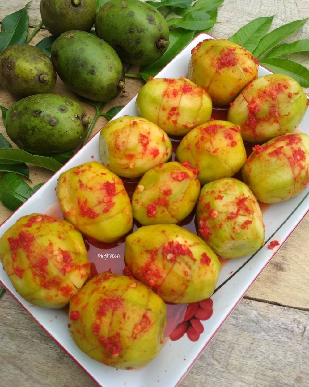 21 Resep asinan berbagai bahan, segarnya bikin nagih