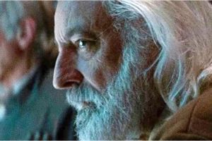 Aktor Star Wars Andrew Jack meninggal dunia karena virus corona