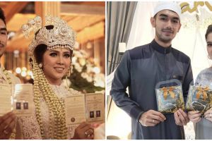 8 Fakta rumah tangga Raya Kitty yang belum genap dua tahun