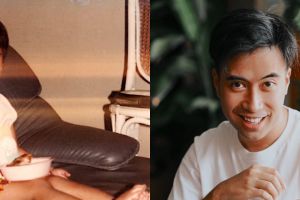  Berulang tahun ke-30, ini 8 potret transformasi Vidi Aldiano