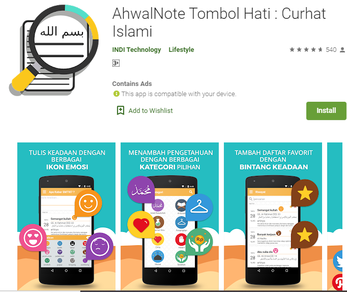 10 Aplikasi konsultasi online bantu redakan stres akibat corona