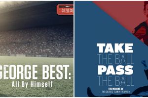 8 Film dokumenter sepak bola terbaik, obat rindu pecinta bola