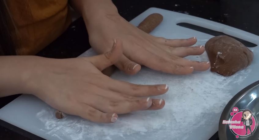 17 Langkah sederhana bikin boba ala Natasha Wilona