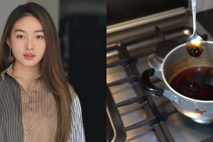 17 Langkah sederhana bikin boba ala Natasha Wilona