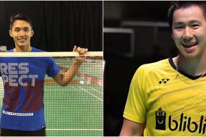 Aktivitas 8 atlet badminton Indonesia saat karantina di rumah