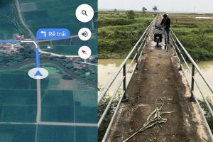 7 Momen apes orang terlalu percaya Google Maps, bikin tepuk jidat