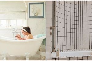 Potret kamar mandi 15 seleb, punya Shandy Aulia curi perhatian