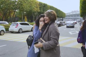 Cerita Sissy Prescillia & Vanesha Prescilla ngefans berat BTS