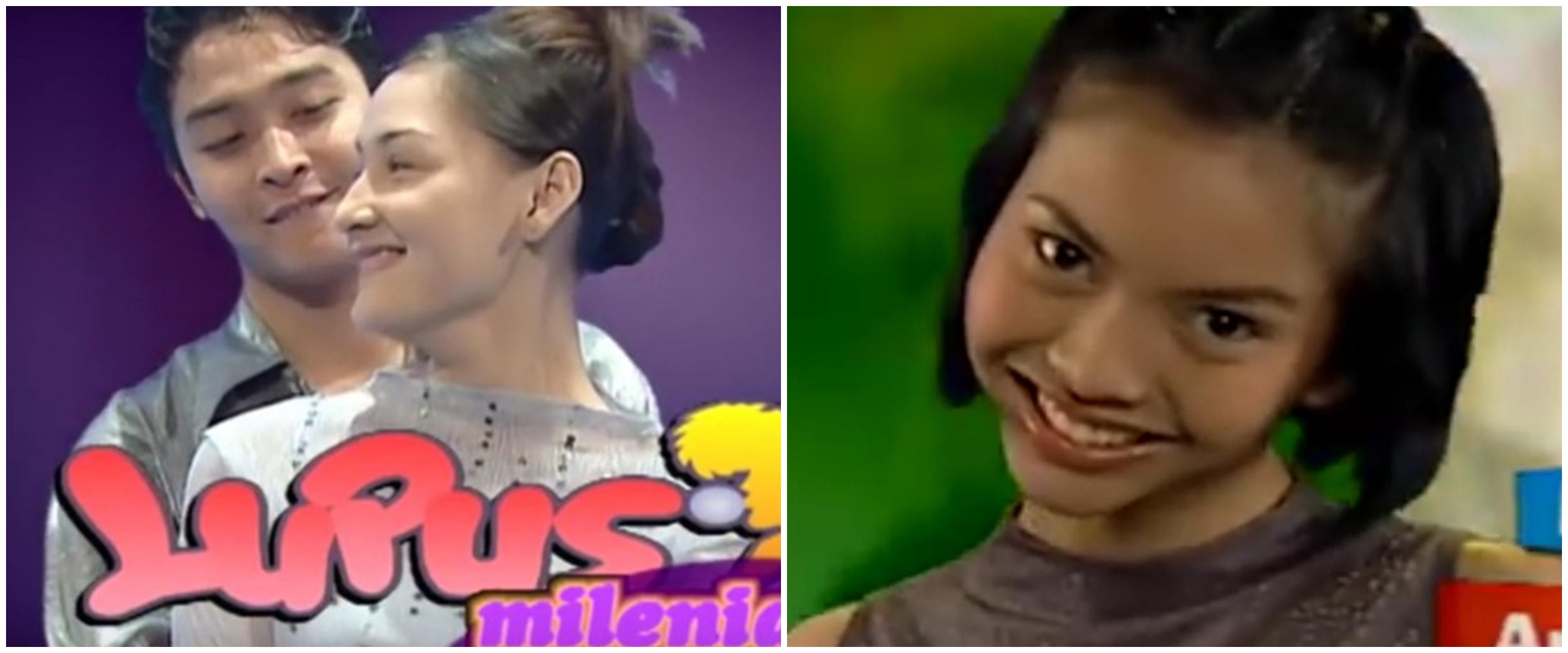 10 Potret terbaru Metha 'Lupus Milenia', kini bikin pangling