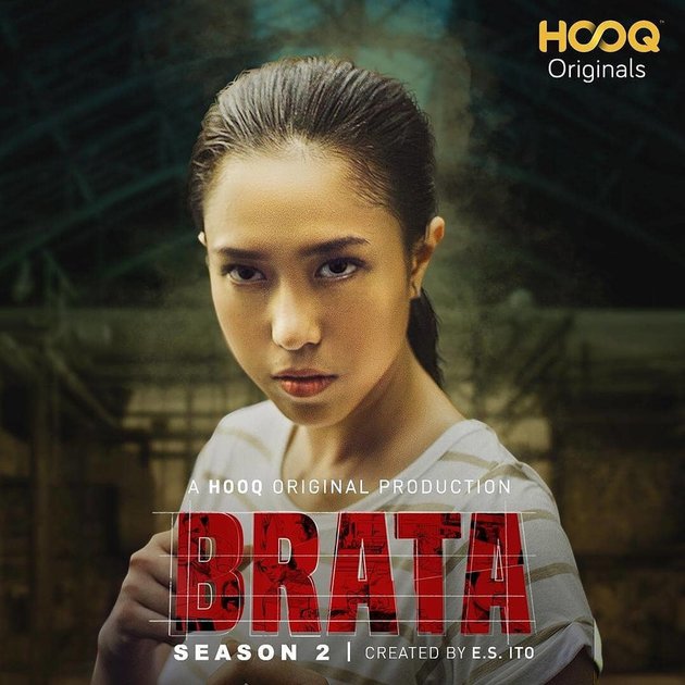 Jarang tersorot, ini 10 potret anak angkat Ari Sihasale & istri