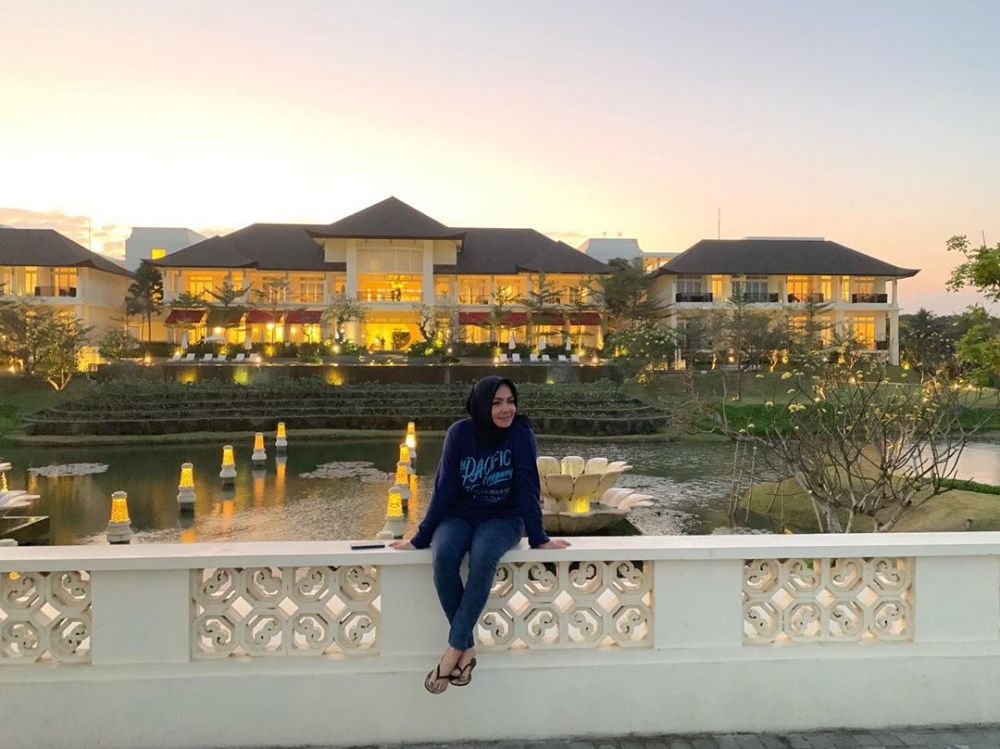 Tajir sejak lahir, ini 5 warisan yang diterima Rafathar