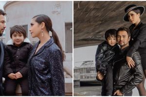 Tajir sejak lahir, ini 5 warisan yang diterima Rafathar