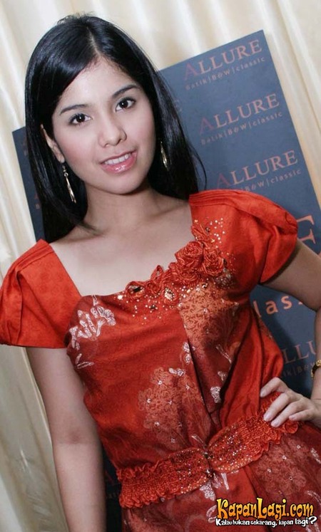 10 Potret lawas Annisa Pohan, perubahannya bikin kaget