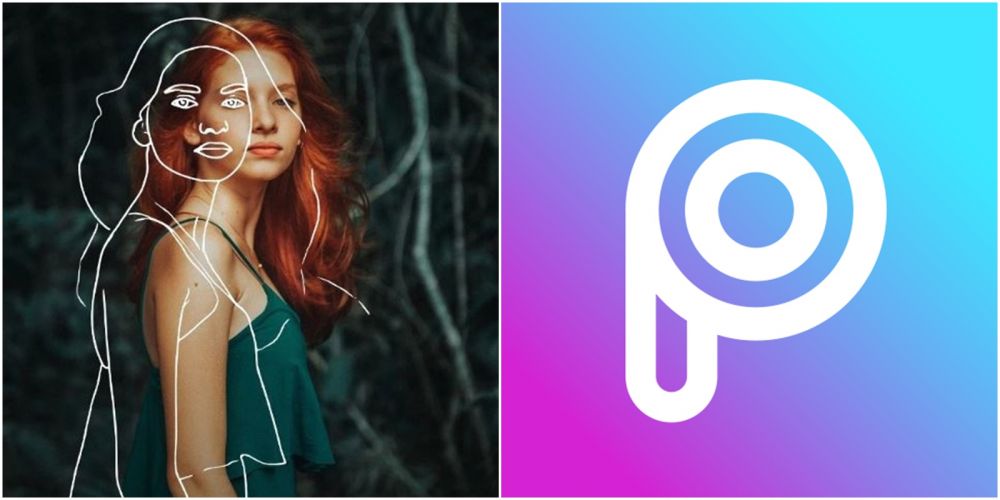 5 Aplikasi editing foto ini bikin tampilan feed Instagram kekinian