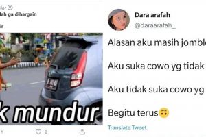 10 Cuitan kocak para jomblo ngenes ini bikin ikut ngelus dada