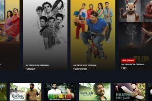 Ini 5 aplikasi nonton film India subtitle Indonesia paling popular