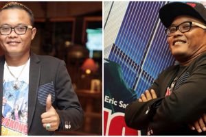 Cerita Sule sebelum sukses, pernah jual ular untuk tetap hidup