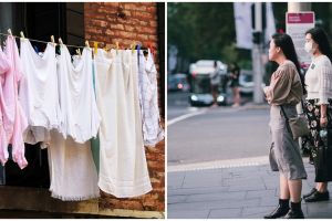 Virus corona bisa menginfeksi melalui pakaian, ini faktanya