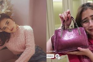 10 Potret koleksi walk in closet Prilly Latuconsina, fantastis