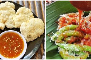 9 Resep camilan dari tepung kanji, enak, praktis, dan bikin nagih