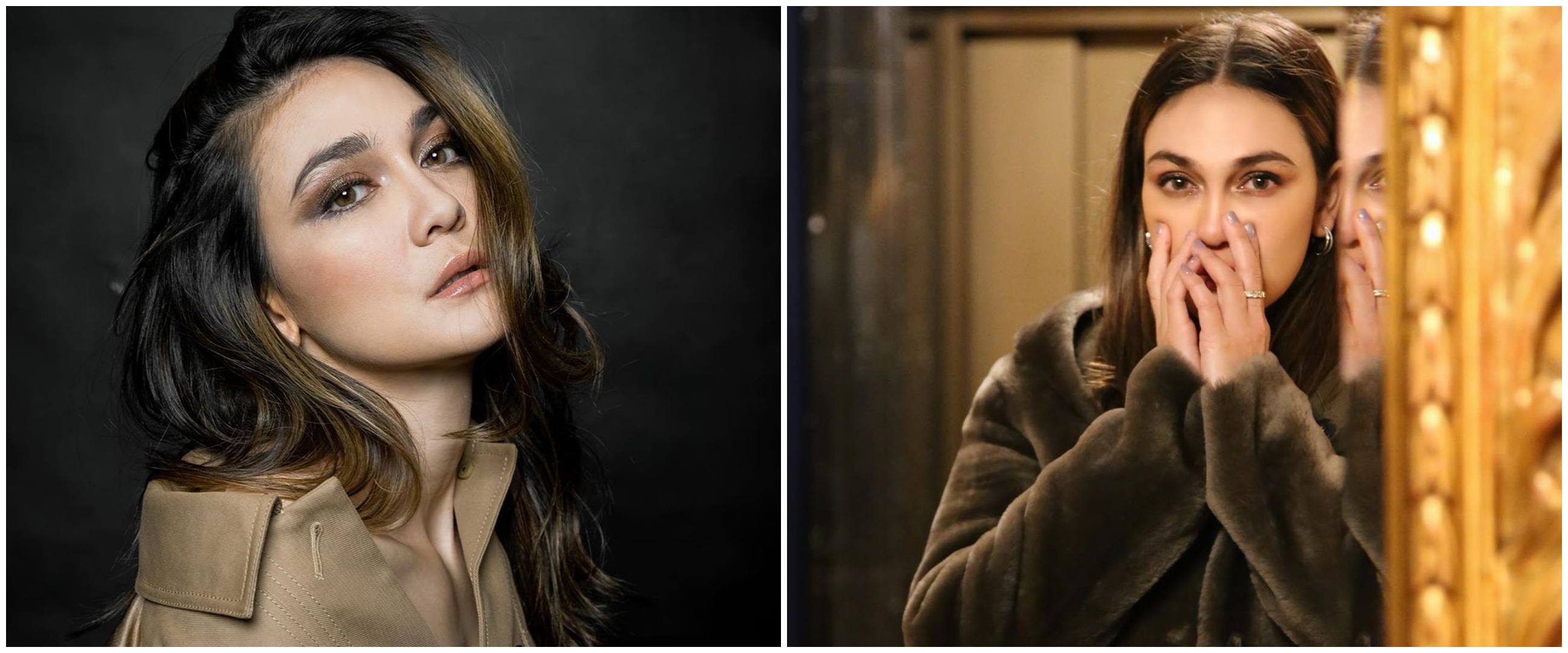 Kisah pilu Luna Maya yang pernah ditawari kencan Rp 200 juta