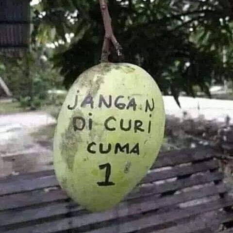 10 Meme lucu gara-gara tetangga ini bikin ngangguk setuju