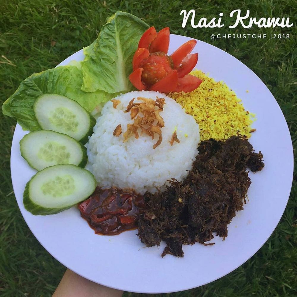 7 Resep masakan khas Jawa Timur, lezat dan bikin ketagihan