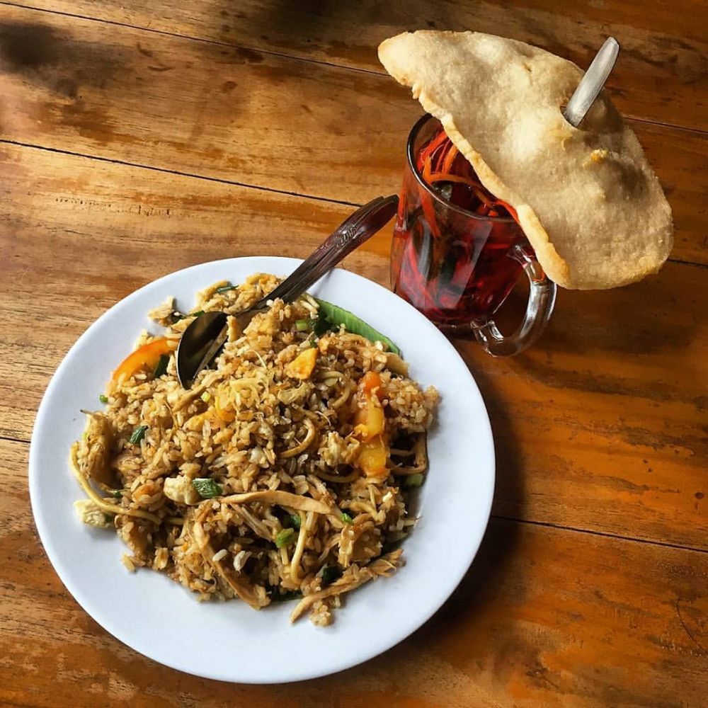 12 Resep magelangan enak dan sederhana, solusi anti lapar