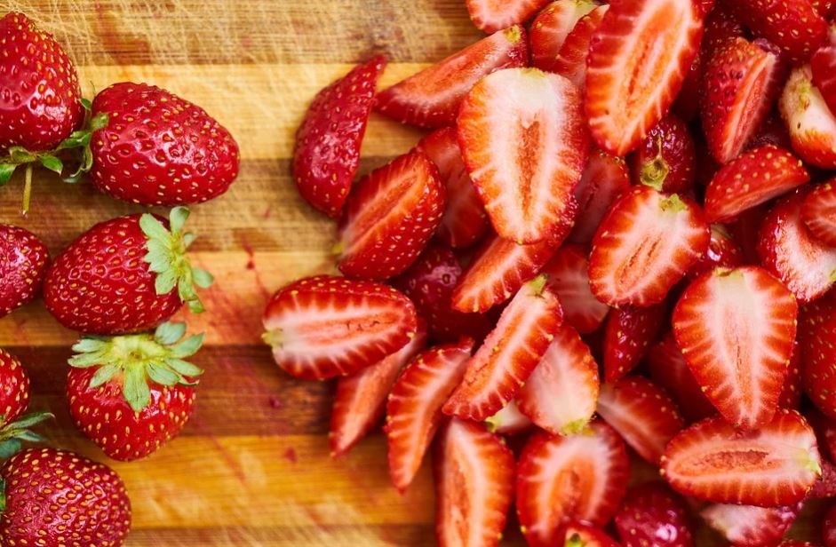 10 Jus buah dan sayur penambah imun, efektif mencegah corona