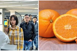 10 Jus buah dan sayur penambah imun, efektif mencegah corona