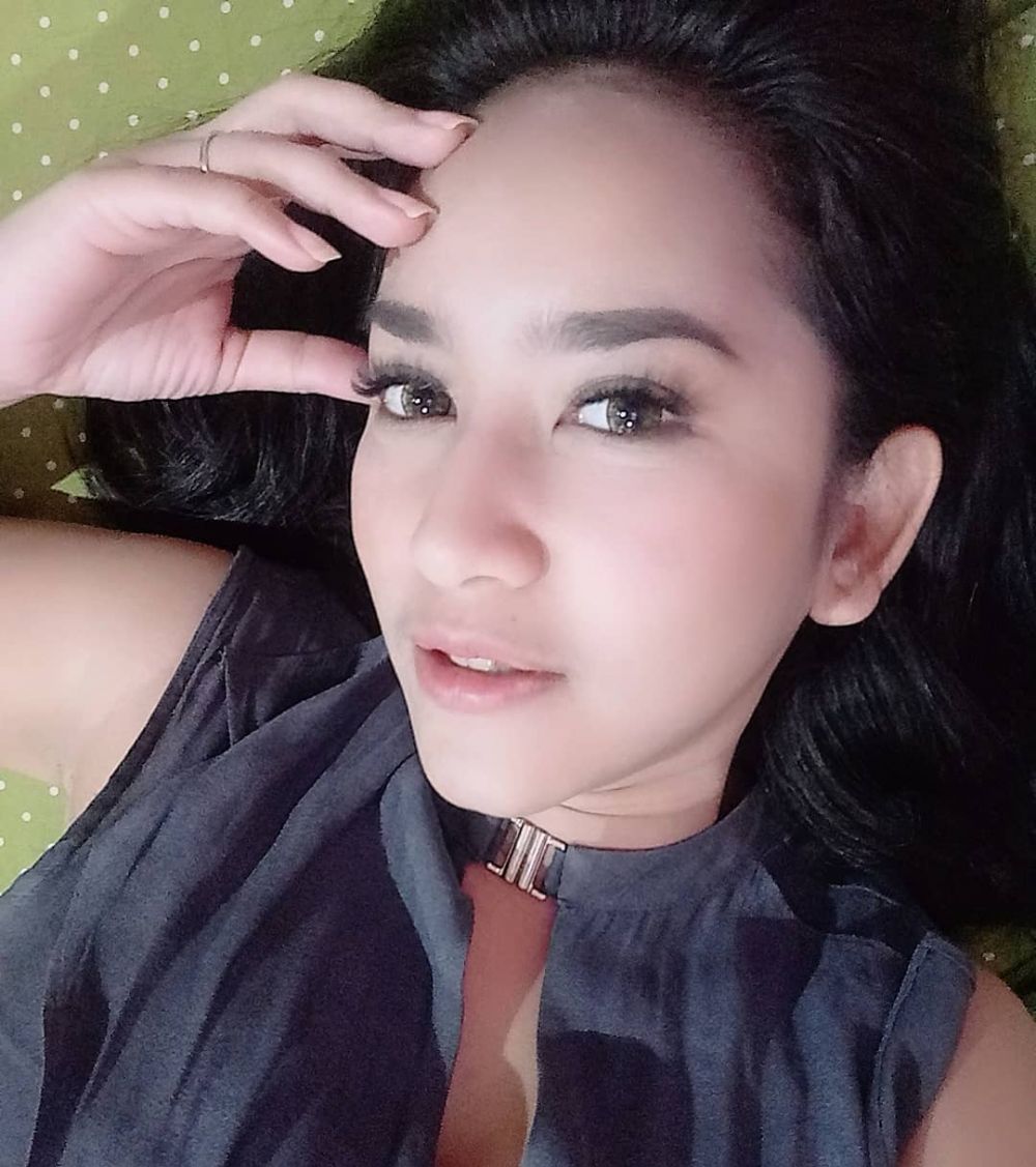 9 Potret terbaru Risma Nilawati, mantan istri Ferry Maryadi