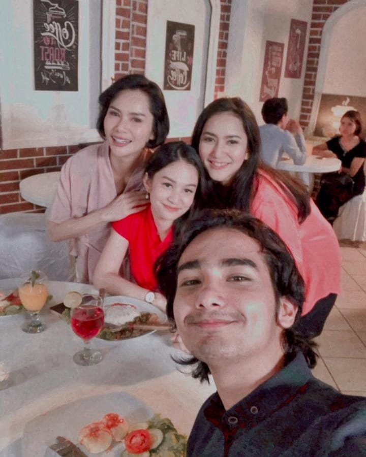 9 Potret terbaru Risma Nilawati, mantan istri Ferry Maryadi