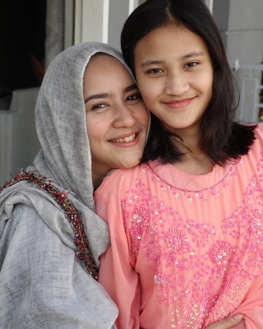 9 Potret terbaru Risma Nilawati, mantan istri Ferry Maryadi