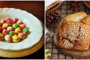 7 Resep jajanan jadul yang enak, sederhana, dan mudah dibuat